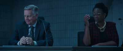 And how does Mr. Blonsky
intend to fund this endeavor? - She-Hulk: Attorney at Law
