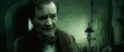 And how does one split his soul, sir? - Harry Potter and the Half Blood Prince