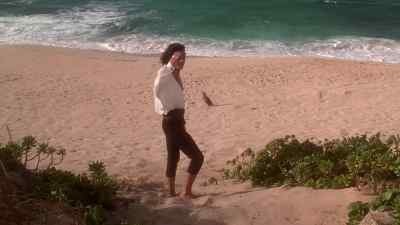 And how does our fable end? - Don Juan DeMarco