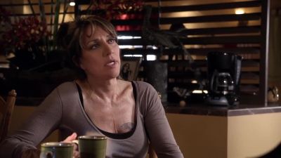 And how does that play out? - Sons of Anarchy