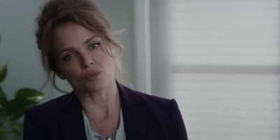 And how does your wife
handle your sleepwalking? - Nightshade