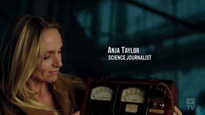 And how every one of them - Aussie Inventions That Changed The World