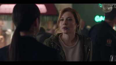 And how exactly
have I done that? - The Sounds