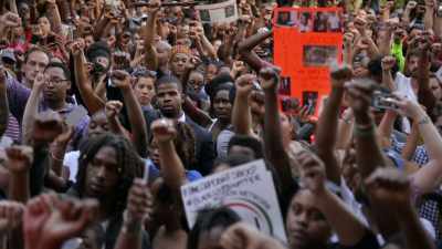 And how to have
their humanity recognized - Obama: In Pursuit of a More Perfect Union