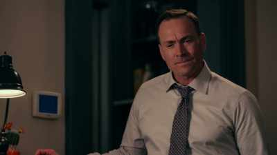 And how is he supposed to understand
how much he means to me - Sweet Magnolias
