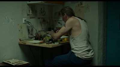 - And how?
- I don't know. You're the expert. - Great Freedom