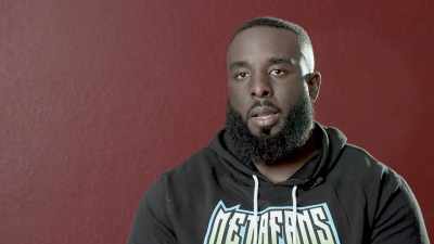 And how I grew up, - Trials To Triumph: The Documentary
