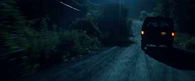 And how insignificant we really all are. - In the Shadow of the Moon