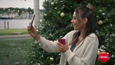 And how is
my absolute favorite star? - The Holiday Fix Up