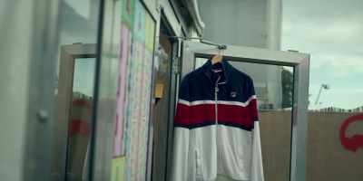And how has it been
as an experience, the past month as well? - blur: To the End