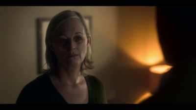 And how you knew what you knew, - The Haunting of Bly Manor