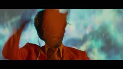 And how long before a man
like that has had enough? - Unicorn Store