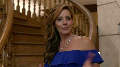 And how long are you going
to be staying exactly? - The Perfect In-Laws