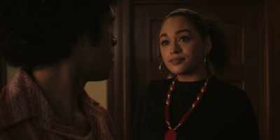 And how long before
she notices we avoid the sun? - Reginald the Vampire