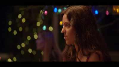 And how long did you know that it was
not gonna be forever? - Dating Around