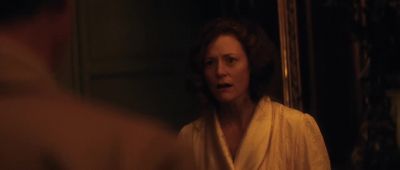 And how long do you think that you're going to last here - Grace of Monaco