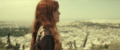 And how long were
you planning - Daisy Jones & the Six