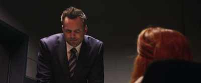 And how long had you been
having this affair? - The Happytime Murders