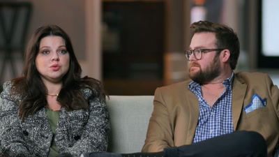 ...and how many families are suffering - Shiny Happy People: Duggar Family Secrets