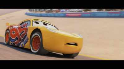 And how many lines of dialogue - Inside Pixar
