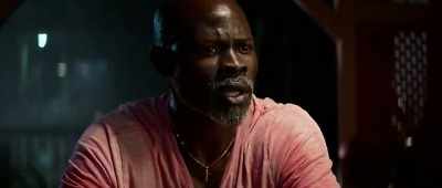 And how much did she offer you
to kill her husband? - Serenity