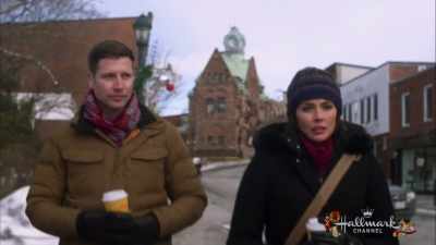 And how much money are we talking? - Christmas Festival of Ice