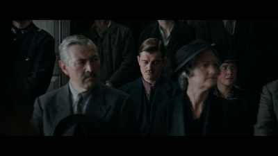 And how much was Mr. Favell offered? - Rebecca