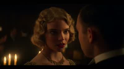 And how much would you make? - Peaky Blinders