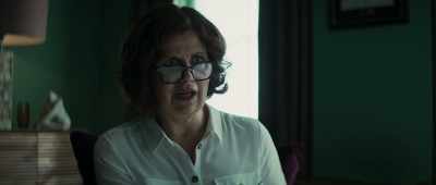 And how often do you have this dream - Hitman's Wife's Bodyguard