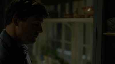 And how old are you, John? - Bloodline