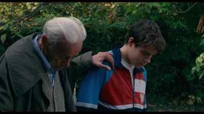 And how old were you? - Lost Country