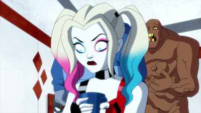 And how, pray tell,
will you do that? - Harley Quinn