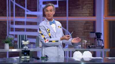 And how they prevent bad things,
just like seatbelts do. - Bill Nye Saves the World