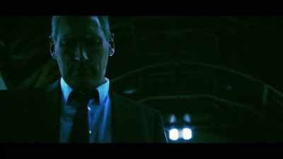 And how had she been
deposited in the void? - The Real Prime Suspect