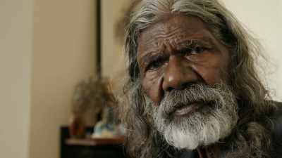 And how to sing, and how to... - My Name Is Gulpilil