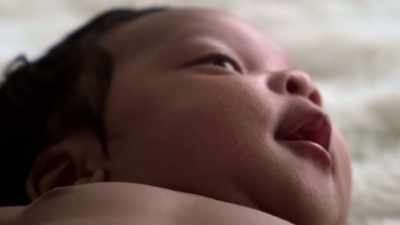 And how the brain interprets - Human: The World Within