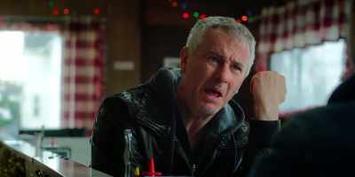 And how the hell are we gonna
open a restaurant with that? - Holiday Hold-Up