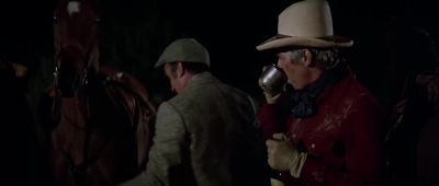 And how was the shorter road - Bite the Bullet