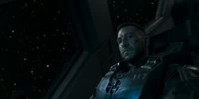 And how was she planning on achieving that? - Halo
