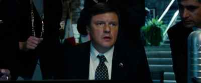And how were we gonna make sure
the audience is gonna react. - G I  Joe: Retaliation