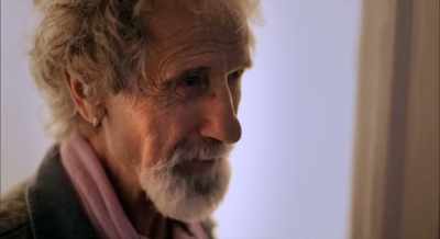 And, how well I played
those roles - Frank Serpico