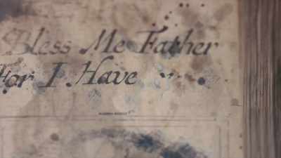 And that how they were
gonna kill her son. - Fall River
