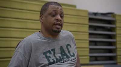 And how you win in life,
you know, you get a head start - Last Chance U: Basketball