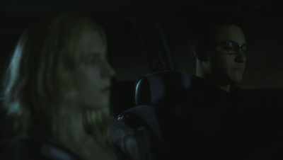 And how with that family,
you found insight. - The OA