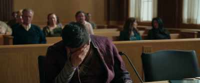 And how would you describe your
emotional state during this saga? - She-Hulk: Attorney at Law
