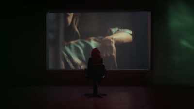 -: And how would you feel as an adult now - Inside the Mind of a Con Artist