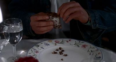 And how would you gentlemen like those steaks prepared - The Cowboy Way