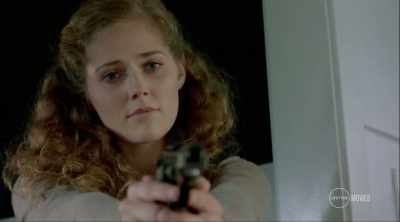 -And how would you know that my
half-sister came to help me... - My Daughter Was Stolen