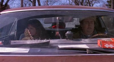 And how would you know - Uncle Buck