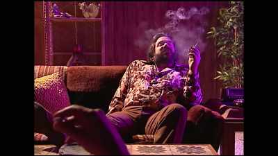 And how would you like me
to answer that, Philip? - What We Do in the Shadows